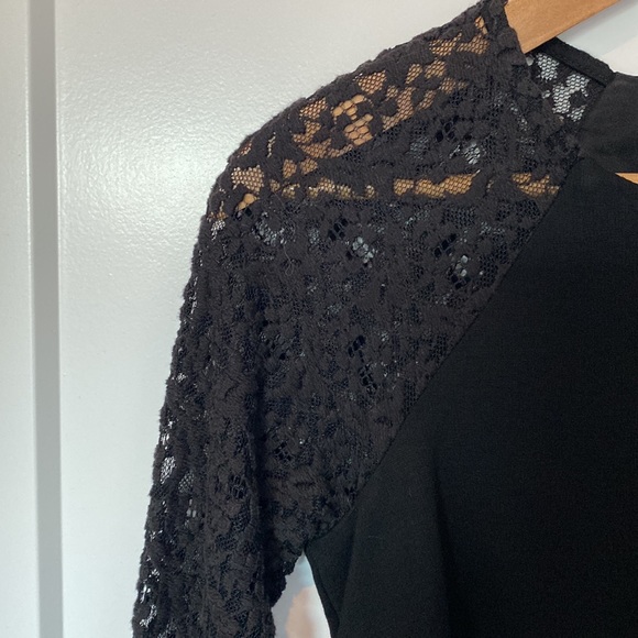 MEXX Black Dress - Picture 4 of 4